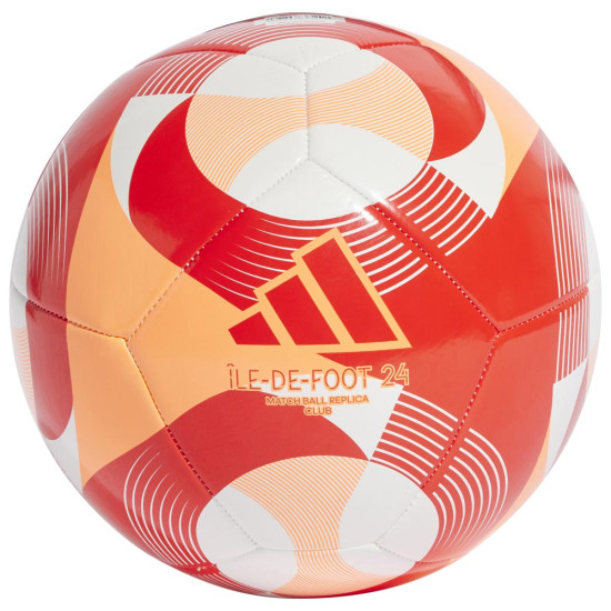 Adidas Μπάλα ποδοσφαίρου Olympics 24 Club Ball